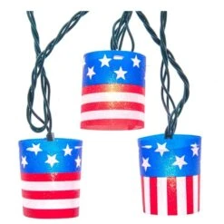 Kurt S. Adler String Set (53661)