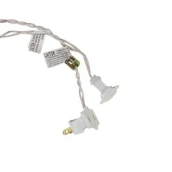 Kurt S. Adler String Set (53662) -Kurt S. Adler 53662plugmd