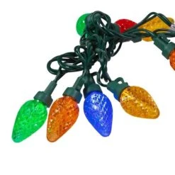 Kurt S. Adler Christmas Light String Set (54090) -Kurt S. Adler 54090addmd
