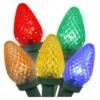 Kurt S. Adler Christmas Light String Set (54090)