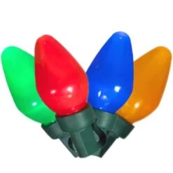 Kurt S. Adler Christmas Light String Set (54092)