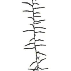 Kurt S. Adler LED Christmas Cluster Light Set (54107) -Kurt S. Adler 54107addmd