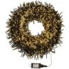 Kurt S. Adler LED Christmas Cluster Light Set (54114) -Kurt S. Adler 54114lg