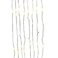 Kurt S. Adler Christmas LED Light String Set (54226) -Kurt S. Adler 54226addmd