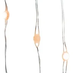 Kurt S. Adler Christmas LED Light String Set (54227) -Kurt S. Adler 54227addmd