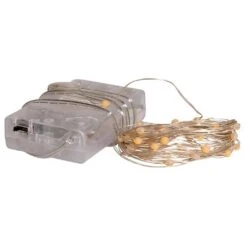 Kurt S. Adler Christmas LED Light String Set (54227)