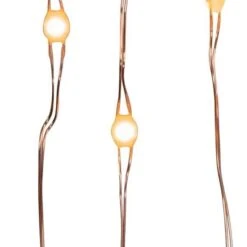 Kurt S. Adler Christmas LED Light String Set (54229) -Kurt S. Adler 54229addmd 1
