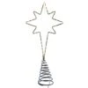 Kurt S. Adler Christmas Tree Topper (54232) -Kurt S. Adler 54232lg