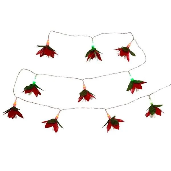 Kurt S. Adler LED String Set (54325) 6 Kurt S. Adler LED String Set (54325) - Image 4