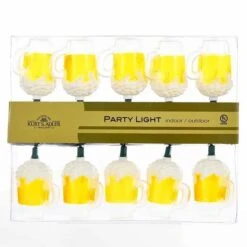 Kurt S. Adler String Set (54660) -Kurt S. Adler 546606md