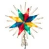 Kurt S. Adler Christmas Tree Topper (54718) -Kurt S. Adler 54718lg