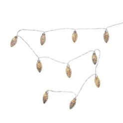 Kurt S. Adler String Set With Timer (54799) -Kurt S. Adler 54799addmd