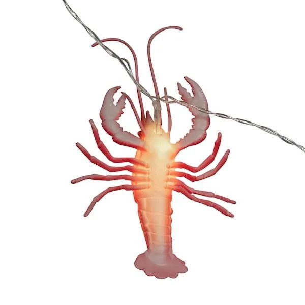 Kurt S. Adler String Set (54812) 6 Kurt S. Adler String Set (54812) - Image 4