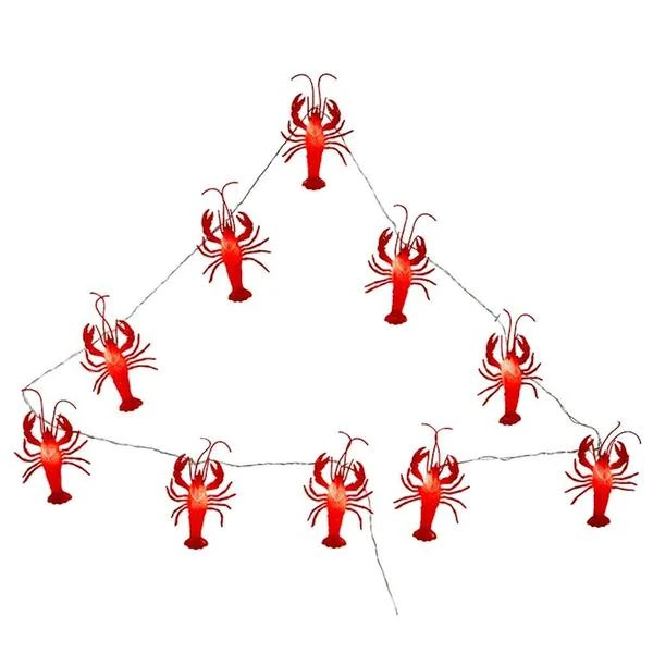 Kurt S. Adler String Set (54812) 4 Kurt S. Adler String Set (54812) - Image 2