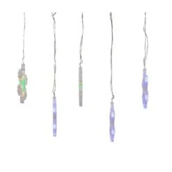 Kurt S. Adler String Set (54813) -Kurt S. Adler 54813md 1