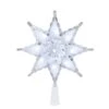 Kurt S. Adler LED Christmas Tree Topper (54814) -Kurt S. Adler 54814lg