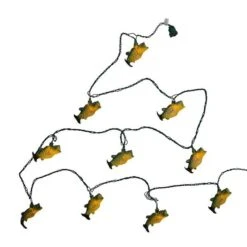 Kurt S. Adler String Set (54834) -Kurt S. Adler 54834addmd