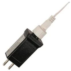 Kurt S. Adler LED Light Set (54865) -Kurt S. Adler 54865plugmd 1