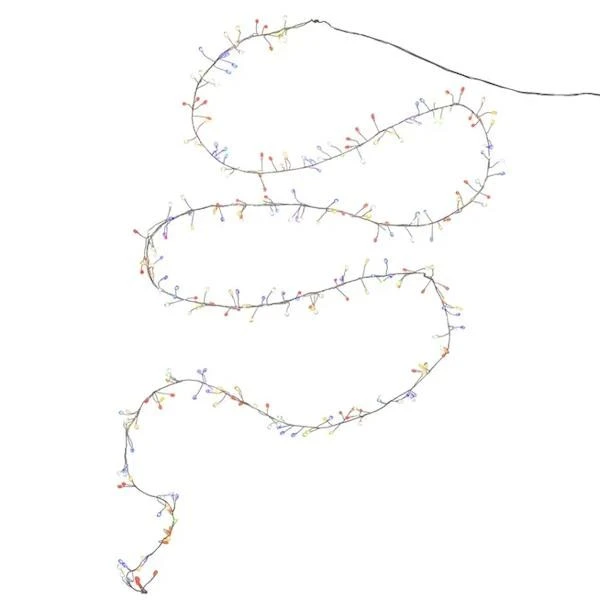 Kurt S. Adler LED Light Set (54868) 5 Kurt S. Adler LED Light Set (54868) - Image 3