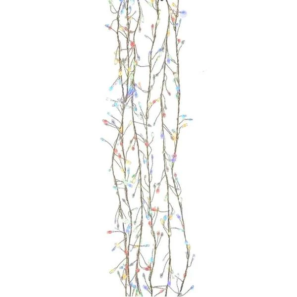 Kurt S. Adler LED Light Set (54873) 4 Kurt S. Adler LED Light Set (54873) - Image 2