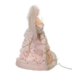 Kurt S. Adler Christmas Tree Topper (55698) 8 Kurt S. Adler Christmas Tree Topper (55698) -Kurt S. Adler 55698sidemd