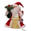 Kurt S. Adler Christmas Tree Topper (55701) 1 Kurt S. Adler Christmas Tree Topper (55701) -Kurt S. Adler 55701lg