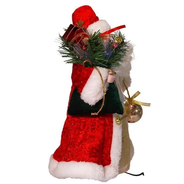 Kurt S. Adler Christmas Tree Topper (55701) 5 Kurt S. Adler Christmas Tree Topper (55701) - Image 3