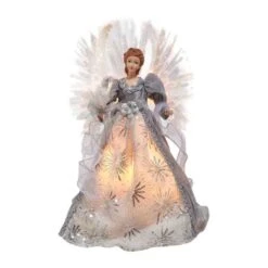 Kurt S. Adler Christmas Tree Topper (55704) -Kurt S. Adler 55704md