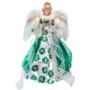 Kurt S. Adler Christmas Tree Topper (55706) 1 Kurt S. Adler Christmas Tree Topper (55706) -Kurt S. Adler 55706lg