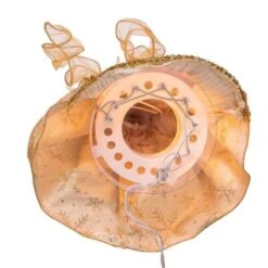 Kurt S. Adler Christmas Tree Topper (55809) -Kurt S. Adler 55809bottommd