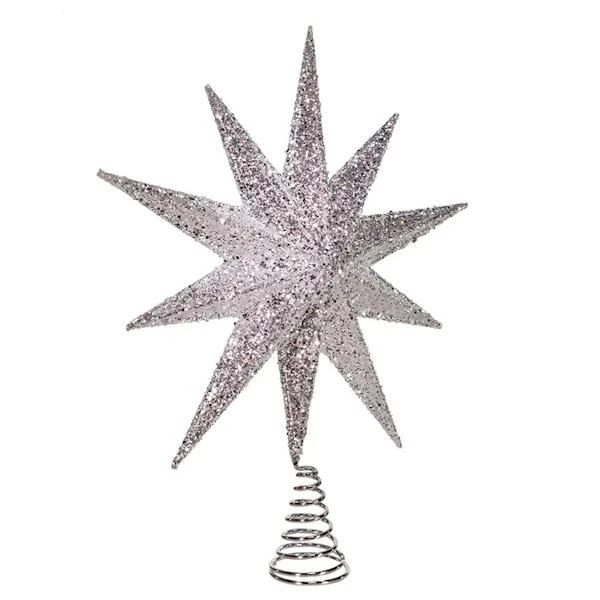 Kurt S. Adler Christmas Tree Topper (56049) 5 Kurt S. Adler Christmas Tree Topper (56049) - Image 3