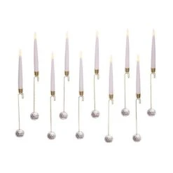 Kurt S. Adler Candle Light Set (56083) -Kurt S. Adler 56083addmd