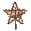 Kurt S. Adler Christmas Tree Topper (56268) -Kurt S. Adler 56268lg