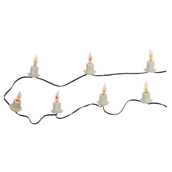 Kurt S. Adler Christmas Light String Set (56306) 5 Kurt S. Adler Christmas Light String Set (56306) - Image 3