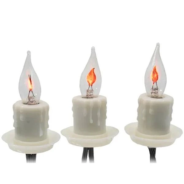 Kurt S. Adler Christmas Light String Set (56306) 4 Kurt S. Adler Christmas Light String Set (56306) - Image 2