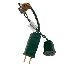 Kurt S. Adler Christmas Light String Set (56306) 9 Kurt S. Adler Christmas Light String Set (56306) -Kurt S. Adler 56306plugmd