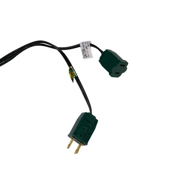 Kurt S Adler Christmas Bubble Light Set (56309) 6 Kurt S Adler Christmas Bubble Light Set (56309) - Image 4