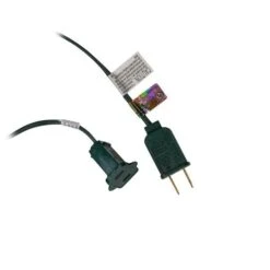 Kurt S. Adler Christmas LED Light String Set (56343) -Kurt S. Adler 56343plugmd