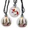 Kurt S. Adler Christmas Light String Set (56463) 1 Kurt S. Adler Christmas Light String Set (56463) -Kurt S. Adler 56463lg