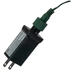 Kurt S. Adler LED Light Set (56998) -Kurt S. Adler 56553plugmd 1