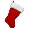 Kurt S. Adler Stocking (56732) -Kurt S. Adler 56732md