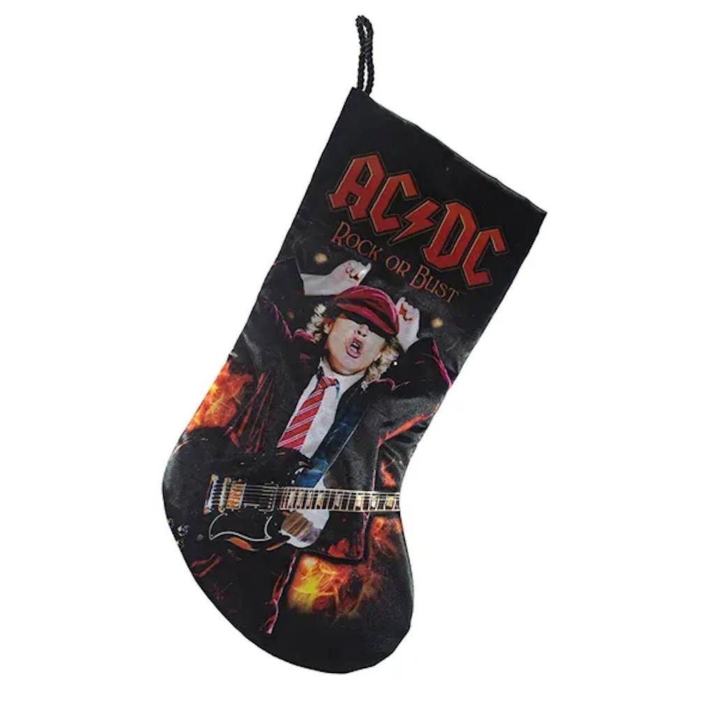 Kurt S. Adler Stocking (57058) 3 Kurt S. Adler Stocking (57058)