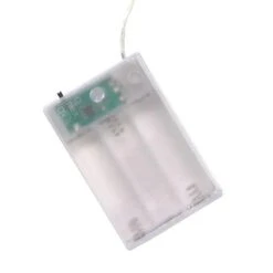 Kurt S. Adler LED String Set (57822) 10 Kurt S. Adler LED String Set (57822) -Kurt S. Adler 57822batterymd