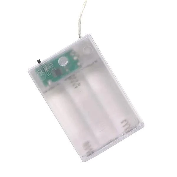 Kurt S. Adler LED String Set (57822) 6 Kurt S. Adler LED String Set (57822) - Image 4