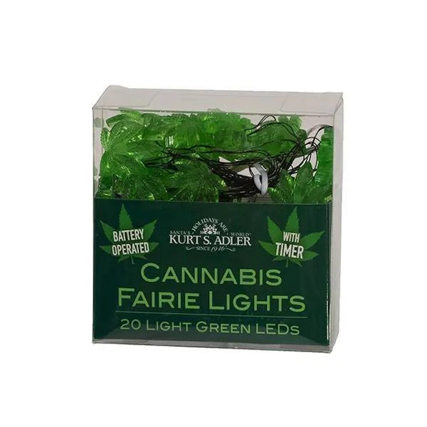 Kurt S. Adler LED String Set (57822) 7 Kurt S. Adler LED String Set (57822) - Image 5