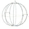Kurt S. Adler Hanging Christmas Light (58022) -Kurt S. Adler 58022lg