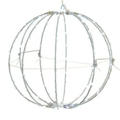 Kurt S. Adler Hanging Christmas Light (58022)