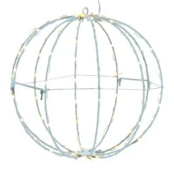 Kurt S. Adler Hanging Christmas Light (58024)