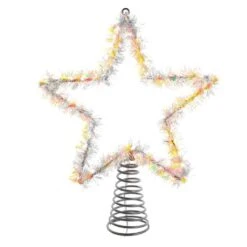 Kurt S. Adler Christmas Tree Topper (58051)