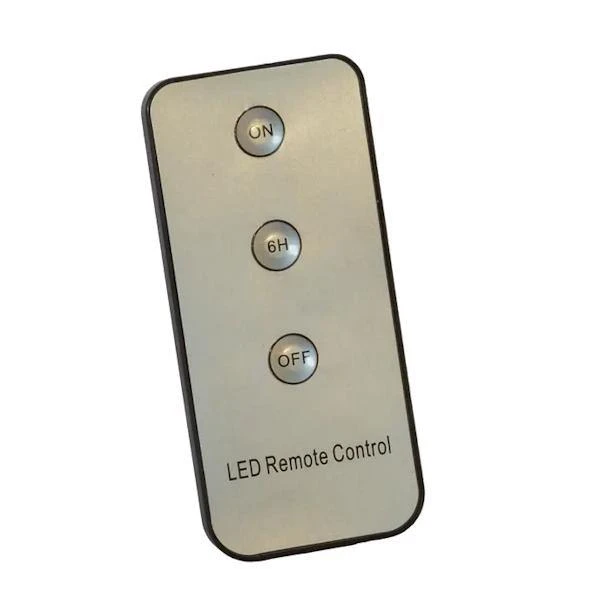 Kurt S. Adler Candle Ornament Set (58468) 8 Kurt S. Adler Candle Ornament Set (58468) - Image 6